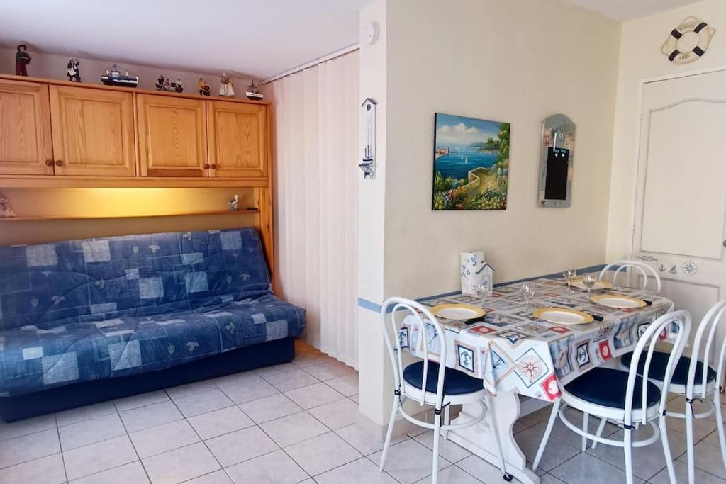 2min A Pied De La Grande Terrasse Apartment