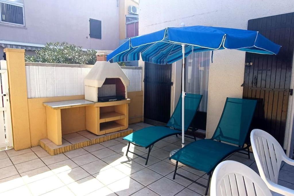 Apartment 2min A Pied De La Grande Terrasse