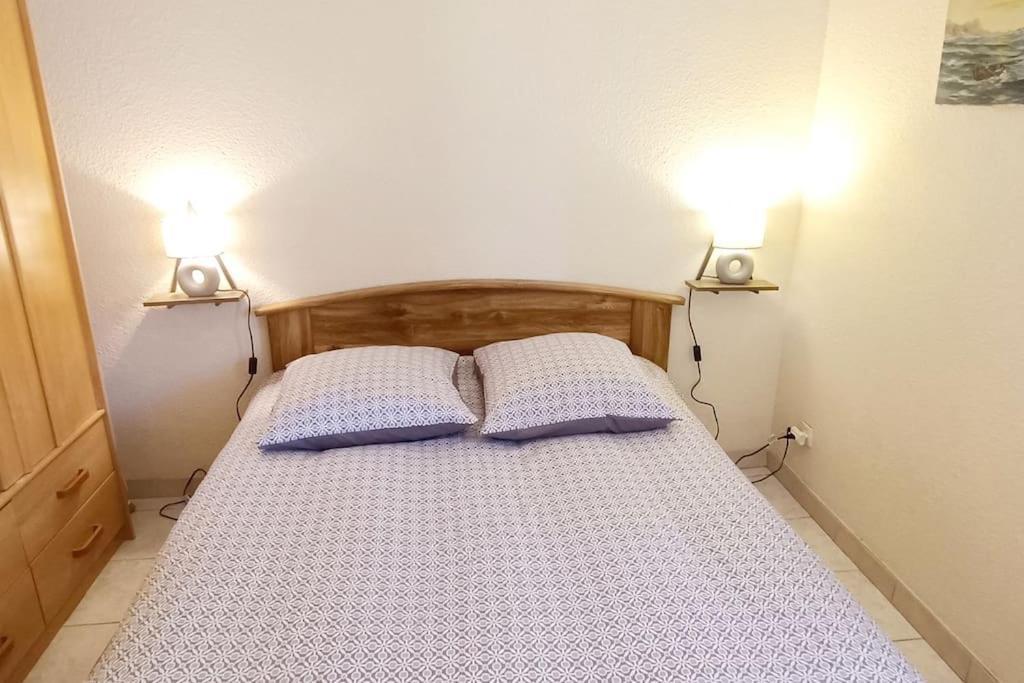 Apartment 2min A Pied De La Grande Terrasse