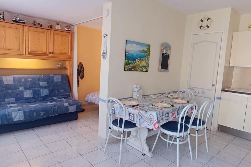 2min A Pied De La Grande Terrasse Apartment *