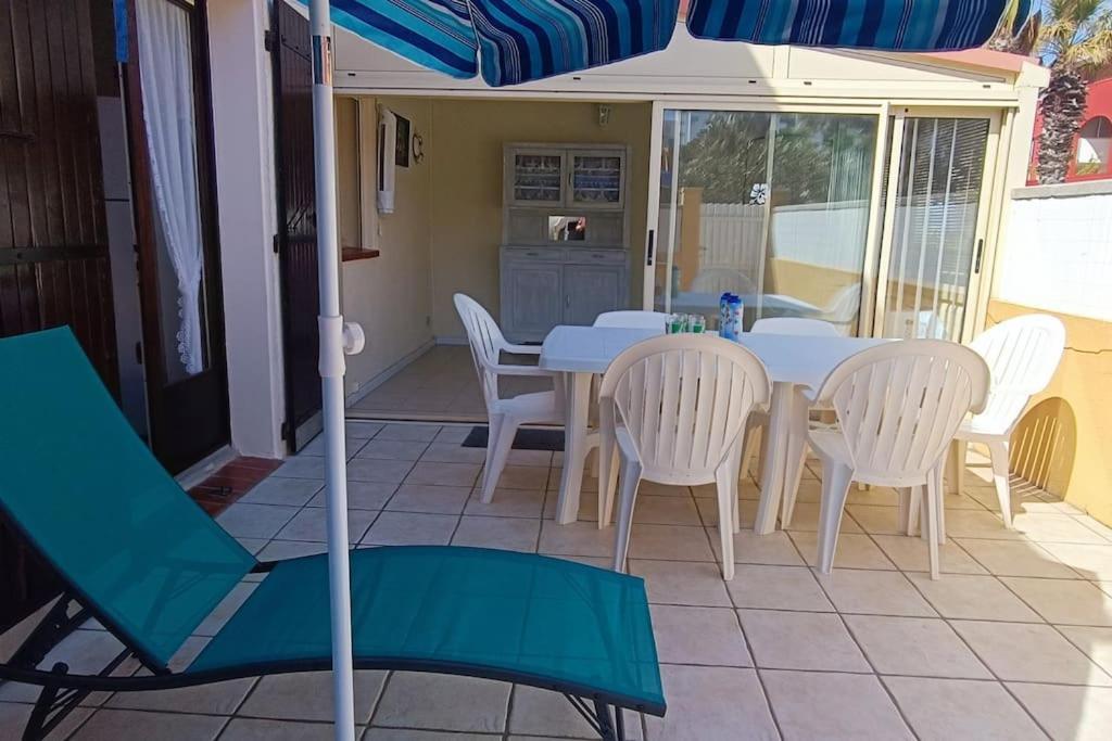 2min A Pied De La Grande Terrasse